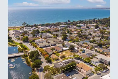 400 Camino Aguajito, Monterey, CA 93940 - Photo 2