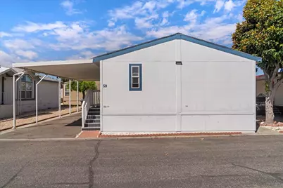 5450 Monterey Rd 59, San Jose, CA 95111 - Photo 2