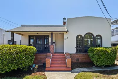228 State St, San Mateo, CA 94401 - Photo 1