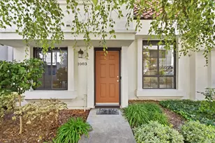 1003 Chula Vista Terrace, Sunnyvale, CA 94086 - Photo 1