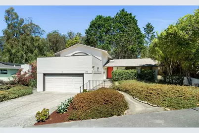 232 Northrop Pl, Santa Cruz, CA 95060 - Photo 1