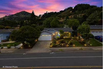 17865 Peak Ave, Morgan Hill, CA 95037 - Photo 2