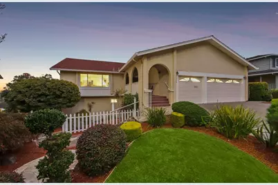 2808 Wakefield Dr, Belmont, CA 94002 - Photo 4