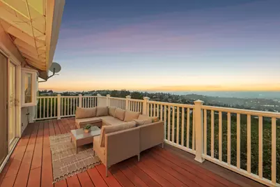 2808 Wakefield Dr, Belmont, CA 94002 - Photo 16