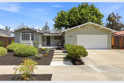 19681 Drake Dr, Cupertino, CA 95014 - Photo 1
