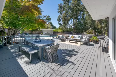 860 Longview Rd, Hillsborough, CA 94010 - Photo 32