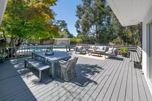 860 Longview Rd, Hillsborough, CA 94010 - Photo 32