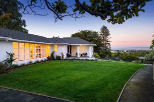 860 Longview Rd, Hillsborough, CA 94010 - Photo 2