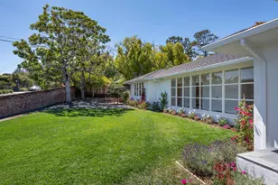860 Longview Rd, Hillsborough, CA 94010 - Photo 36