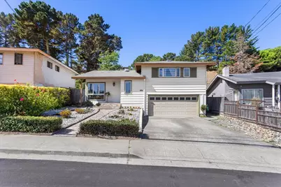 328 Alta Mesa Dr, South San Francisco, CA 94080 - Photo 2