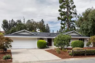 1964 Deodara Dr, Los Altos, CA 94024 - Photo 1