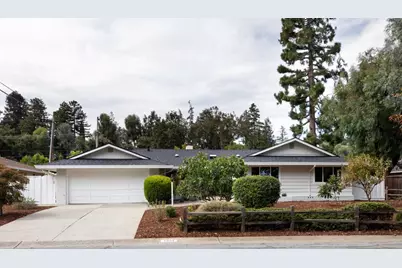 1964 Deodara Dr, Los Altos, CA 94024 - Photo 2