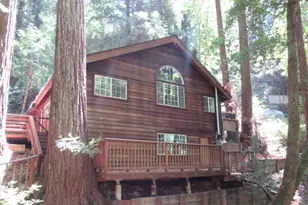 10857 Lompico Rd, Felton, CA 95018 - Photo 1
