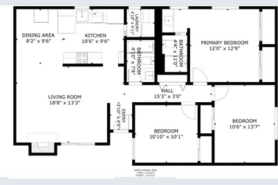 3451 Princeton Way, Santa Clara, CA 95051 - Photo 8