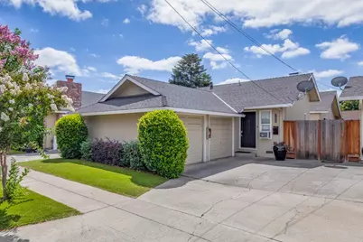 3451 Princeton Way, Santa Clara, CA 95051 - Photo 4