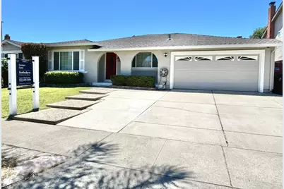 6635 Catamaran St, San Jose, CA 95119 - Photo 1
