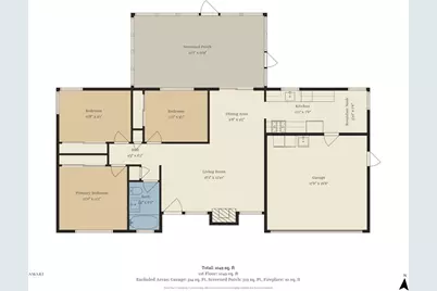 2347 Warburton Ave, Santa Clara, CA 95050 - Photo 38