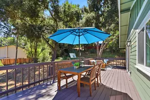 6667 Hwy 9, Felton, CA 95018 - Photo 12