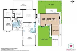 1970 Briarwood Dr, Santa Clara, CA 95051 - Photo 40