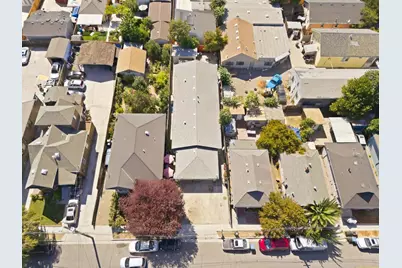 421-423 Willis Ave, San Jose, CA 95126 - Photo 4
