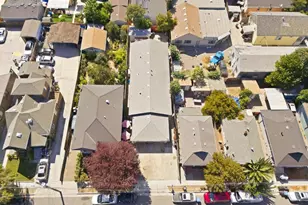 421-423 Willis Ave, San Jose, CA 95126 - Photo 4