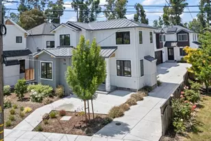 739-741 Linden Ave, Burlingame, CA 94010 - Photo 1