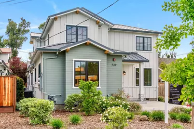 739-741 Linden Ave, Burlingame, CA 94010 - Photo 82