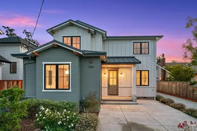 739-741 Linden Ave, Burlingame, CA 94010 - Photo 34
