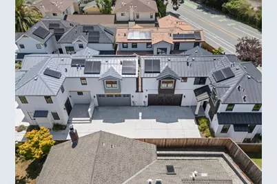 739-741 Linden Ave, Burlingame, CA 94010 - Photo 2