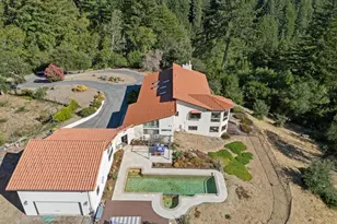 600 Ridge Top Rd, Los Gatos, CA 95033 - Photo 2
