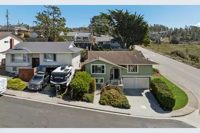 190 Stanislaus Ct, San Bruno, CA 94066 - Photo 4