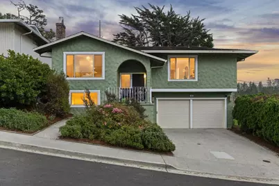 190 Stanislaus Ct, San Bruno, CA 94066 - Photo 1