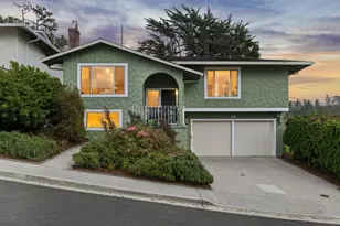 190 Stanislaus Ct, San Bruno, CA 94066 - Photo 1