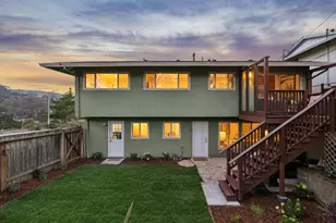 190 Stanislaus Ct, San Bruno, CA 94066 - Photo 2
