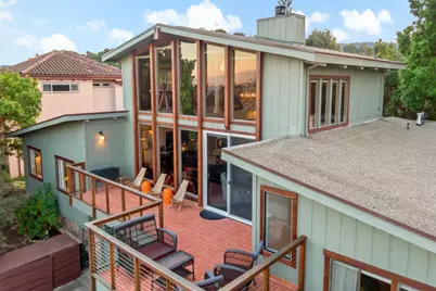 720 Temescal Way, Redwood City, CA 94062 - Photo 38