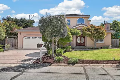 1598 Morton Ave, Los Altos, CA 94024 - Photo 1