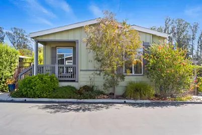27 Pepperwood Way 27, Soquel, CA 95073 - Photo 1