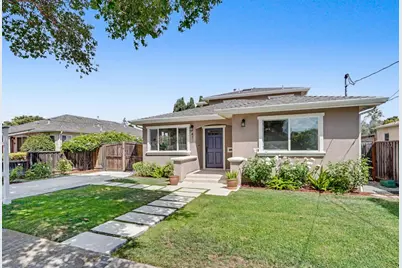 457 Bryan Ave, Sunnyvale, CA 94086 - Photo 4