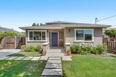 457 Bryan Ave, Sunnyvale, CA 94086 - Photo 2