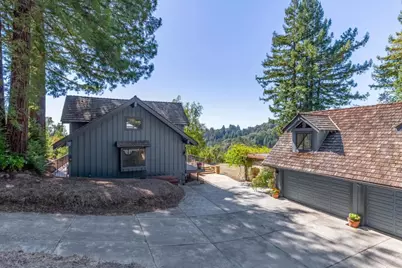 24343 Mountain Charlie Rd, Los Gatos, CA 95033 - Photo 2