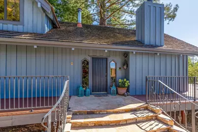 24343 Mountain Charlie Rd, Los Gatos, CA 95033 - Photo 4
