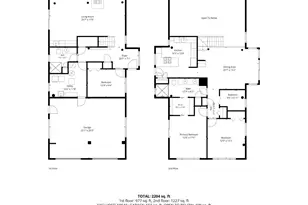 19260 + 19256 Hidden Springs Ln, Boulder Creek, CA 95006 - Photo 56