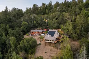 19260 + 19256 Hidden Springs Ln, Boulder Creek, CA 95006 - Photo 44