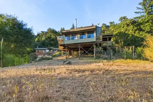 19260 + 19256 Hidden Springs Ln, Boulder Creek, CA 95006 - Photo 40