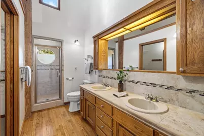 19260 + 19256 Hidden Springs Ln, Boulder Creek, CA 95006 - Photo 16