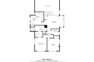 19260 + 19256 Hidden Springs Ln, Boulder Creek, CA 95006 - Photo 58
