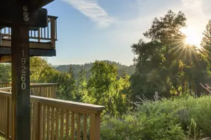 19260 + 19256 Hidden Springs Ln, Boulder Creek, CA 95006 - Photo 24