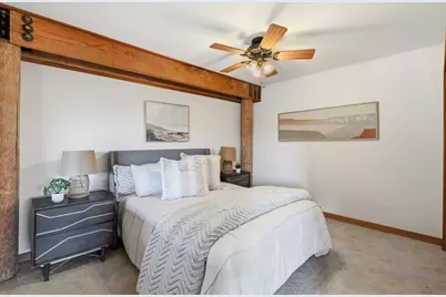 19260 + 19256 Hidden Springs Ln, Boulder Creek, CA 95006 - Photo 6