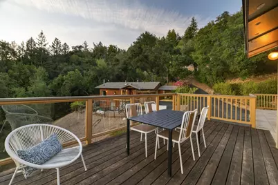 19260 + 19256 Hidden Springs Ln, Boulder Creek, CA 95006 - Photo 46