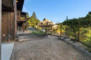 19260 + 19256 Hidden Springs Ln, Boulder Creek, CA 95006 - Photo 42